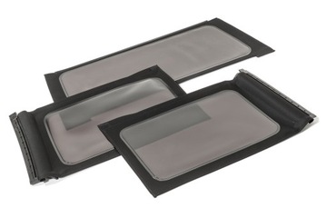 DACH MIĘKKI SOFT TOP KOMPLETNY WRANGLER JL 4D 18+