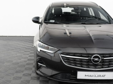 Opel Insignia II Sports Tourer Facelifting 2.0 Diesel 174KM 2021 Opel Insignia WD6008P#2.0 CDTI Elegance Podgrz.f I, zdjęcie 7