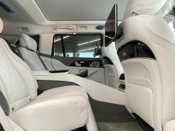 Mercedes GLS X167 2025 MERCEDES-BENZ GLS Maybach 600 4-Matic 4.0 (557KM) 2025, zdjęcie 20