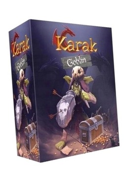 KARAK GOBLIN ALBI, ALBI