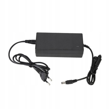 ЗАРЯДНОЕ УСТРОЙСТВО 54,6 В 2 А 5,5 Х 2,5 ММ ЭЛЕКТРОВЕЛОСИПЕД