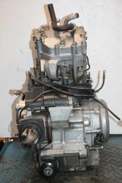 Honda PC800 PC 800 Pacific Coast Engine 57175 км