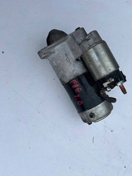FIAT FREEMONT STARTÉR 2.0 M-JET AUTOMAT