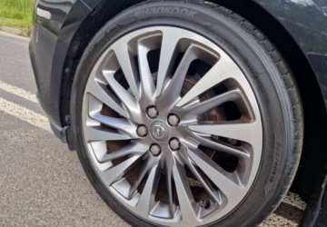 Opel Astra K Hatchback 5d 1.4 Turbo 125KM 2015 Opel Astra 1.4 benzyna Led Navi Niski Przebiegl 1wlascicel 1.4, zdjęcie 35