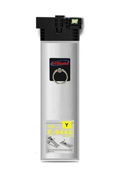 Tusz JetWorld Yellow do Epson T9444 zamiennik 40ml