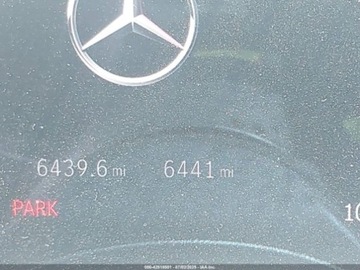 Mercedes GLE V167 2024 Mercedes-Benz GLE 53 AMG Coupe 4Matic 2024 3.0l 3.0 Benzyna 429KM, zdjęcie 11