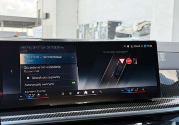 BMW X5 G05 SUV Plug-In Facelifting 3.0 50e 490KM 2024 BMW X5 Pakiet M Polska Gwarancja Hak Bezwypadkowy FVAT23 3.0, zdjęcie 37