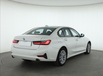 BMW Seria 3 F30-F31-F34 Gran Turismo Facelifting 2.0 318d 150KM 2020 BMW 3 318 d, Salon Polska, 1. Właściciel, zdjęcie 4