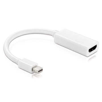ADAPTER KABEL MINI DISPLAY PORT DP do HDMI
