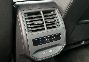 Cupra Formentor Crossover 1.5 TSI 150KM 2025 Cupra Formentor Pakiety, ACC, Kamera, GPS, Podgrzewane fotele i kierownic, zdjęcie 34