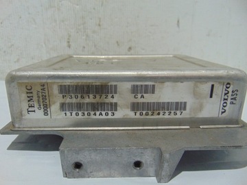 JEDNOTKA MOTORU VOLVO V40 1.8 P30613724