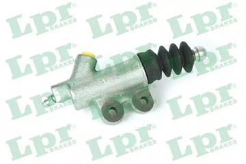 ПРИВОД HYDR.SPRZEGLA HONDA CIVIC 91-/ 3544 LPR