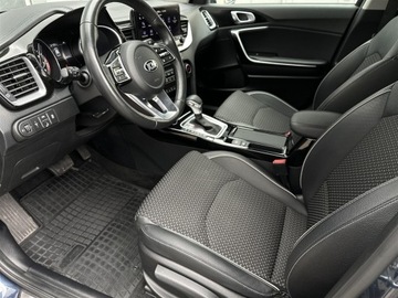 Kia XCeed Crossover 1.4 T-GDI 140KM 2020 Kia XCeed 1.4TGDI 140KM L AT l Pakiet Zimowy, JBL,, zdjęcie 9