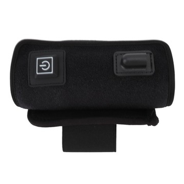 Световая панель с 60 светодиодами для рук, запястий, икр, лодыжек.