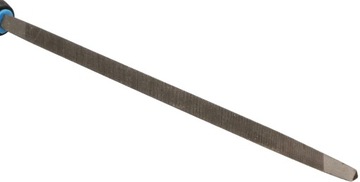 PILNIK 250MM ŚLUSARSKI TRÓJKĄTNY DO METALU ŚREDNIA