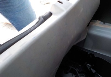 Toyota Aygo II Hatchback 5d 1.0 VVT-i 69KM 2016 Toyota Aygo Okazja Benzyna 70KM, zdjęcie 11