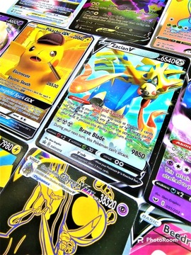 Карты покемонов PALDEA EVOLVED BOX 360 карт НОВЫЕ