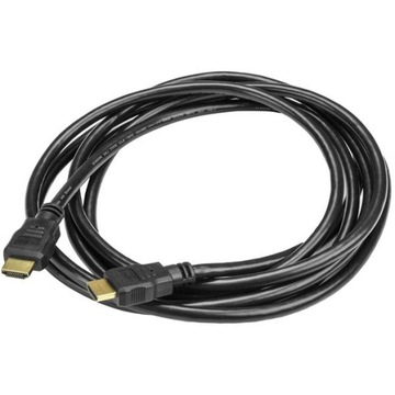 StarTech.com HDMM3M HDMI-кабель 3 м HDMI Type A (St.