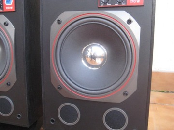 Динамики Tonsil Alton 70 (Альтус) Unitra ZgB-70-8-684 C