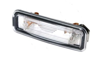 DEPO LAMPA TABULKY SPZ FORD FOCUS