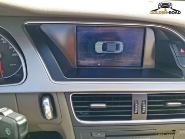 Audi A5 8T Cabriolet 2.0 TFSI 180KM 2009 Audi a5 2,0 tfsi 180KM automat skora xenon navi alu oplacony 2.0 Benzyna, zdjęcie 15