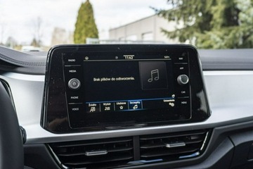 Volkswagen T-Roc I SUV Facelifting 1.5 TSI ACT 150KM 2025 Volkswagen T-Roc Life Plus 1.5 TSI 150 KM DSG, zdjęcie 22