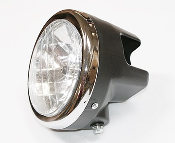 LAMPA PRZÓD KPL.YM50-8B (STREET, SUZUKI BANDIT 650