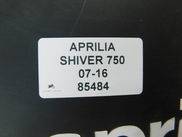 ПЛУГ APRILIA SHIVER 750 07-16