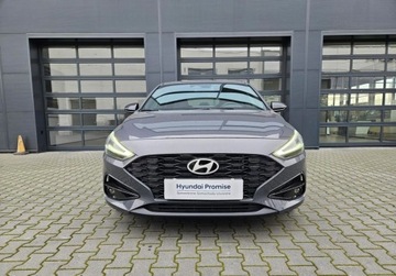 Hyundai i30 III 2025 Hyundai i30 Automat Smart z pakietem Tech 1.5 Hybryda 140KM, zdjęcie 2