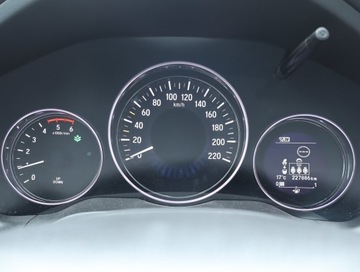 Honda HR-V II SUV 1.6 i-DTEC 120KM 2016 Honda HR-V 1.6 i-DTEC, Salon Polska, zdjęcie 10