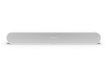 Универсальная звуковая панель SONOS RAY БЕЛАЯ