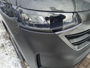 Volkswagen Caravelle T6 2025 Volkswagen Caravelle 2.0 TDI 150 KM AUTOMAT L2, zdjęcie 5