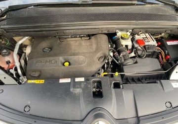 Citroen Grand C4 Picasso II Grand Picasso 2.0 BlueHDi 150KM 2015 Citroen C4 Grand Picasso Citroen C4 Grand Picasso 2.0 HDi Exclusive 2.0, zdjęcie 7