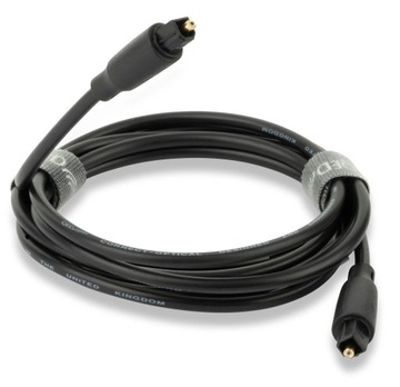 QED Connect Optical (QE8177) 3.0m