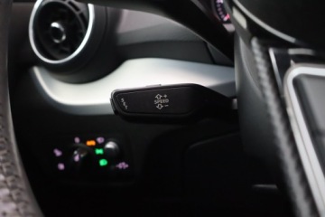 Audi Q2 2018 Audi Q2 35 TFSI, Serwis ASO, Automat, Skóra, Navi, zdjęcie 21