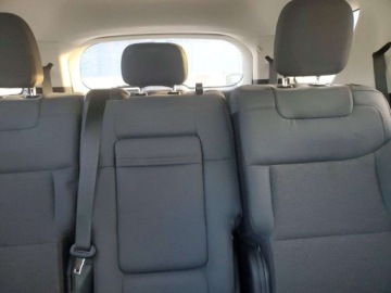 Ford Explorer VI 2025 Ford Explorer Active 2025 2.3 Benzyna 300KM, zdjęcie 10