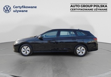 Volkswagen Passat B8 Variant Facelifting 1.5 TSI EVO 150KM 2024 Volkswagen Passat B9 Business Pakiet Zimowy, FV 23, ACC, Kamera, Gwarancj, zdjęcie 2