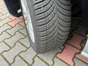 Volkswagen Golf VII 2014 Volkswagen Golf 1.4 125 KM DSG Podgrzewane fotele, zdjęcie 27