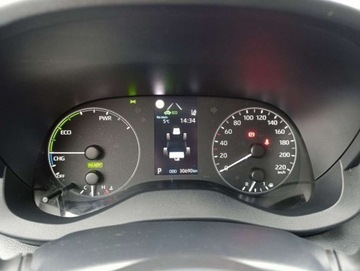 Toyota 2023 Toyota Yaris Toyota Yaris Hybrid 1.5 92KM FV23 Comfort 1.5 Hybryda 92KM, zdjęcie 19