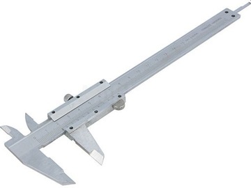 MEGA suwmiarka 150mm/0,02mm /20511/