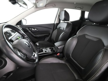 Renault Kadjar Crossover 1.6 dCi 130KM 2015 Renault Kadjar 130KM półskóra tempomat hak, zdjęcie 12