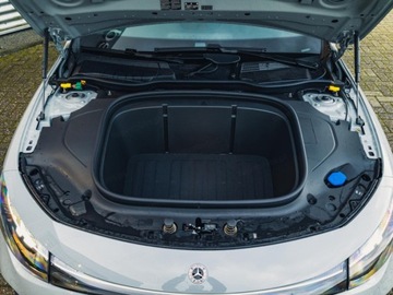 Mercedes CLA C118/X118 2026 MERCEDES-BENZ CLA 250+ AMG Line Sedan (272KM) 2026, zdjęcie 11