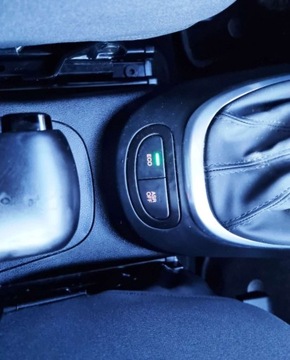 Fiat 500L Trekking Seria 1 0.9 TwinAir 8V 105KM 2014 Fiat 500L 105 KM Serwis Tempomat Benzyna 105KM, zdjęcie 18