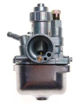 SIMSON SR50 SKUTER - Gaźnik 16N3-2 wersja TAIWAN - SN300111