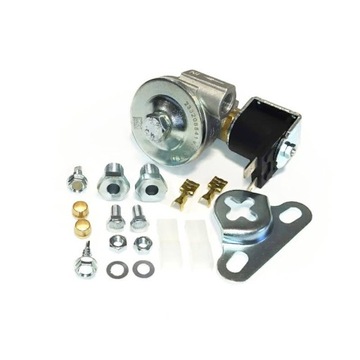 ГАЗОВЫЙ ФИЛЬТР CZAJA FL 12/12 + ФИЛЬТР FC VALTEK С УПЛОТНИТЕЛЬНЫМИ КОЛЬЦАМИ + ТЕСТЕР