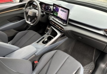 Cupra Terramar SUV 1.5 eTSI 150KM 2025 Cupra Terramar 1.5eTSI mHEV DSG 150KM Gwarancja LED ACC Kessy Head-UP El.K, zdjęcie 10