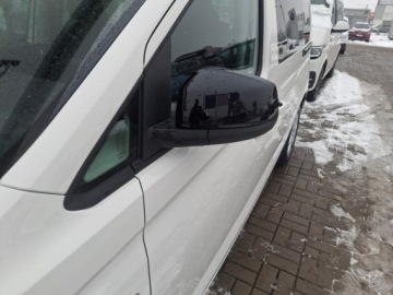 Volkswagen Caddy V 2026 Volkswagen Caddy Life Maxi 1.5 TSI 116 KM DSG, zdjęcie 12