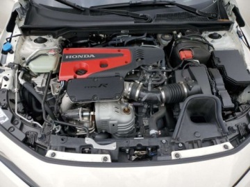 Honda Civic XII 2024 Honda Civic Type-R 2024 2.0 Benzyna 315KM, zdjęcie 6