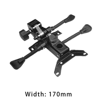 Mechanizm kontroli pochylenia krzesła biurowego, obrotowy, styl F