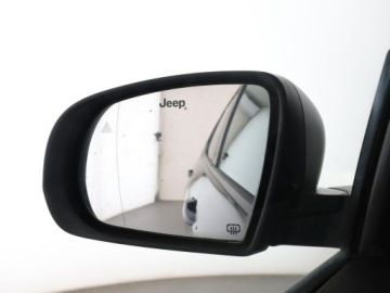 Jeep Compass II SUV Facelifting 1.3 GSE T4 150KM 2021 Jeep Compass automat skóra navi kamera360 grzane, zdjęcie 34